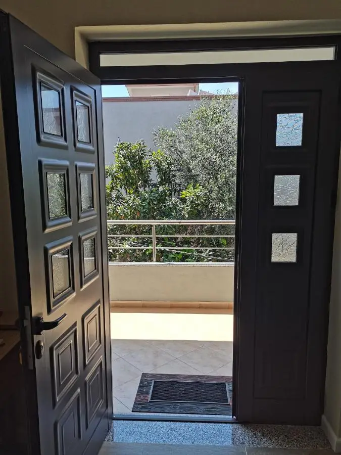 Leatis Apartment