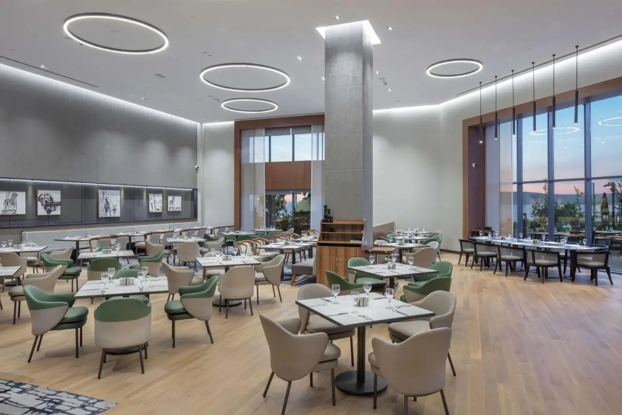 Doubletree By Hilton Canakkale