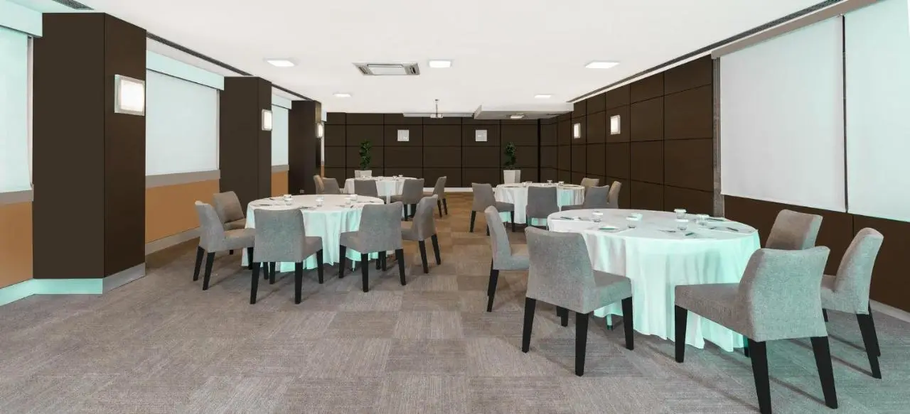 Point Hotel Taksim