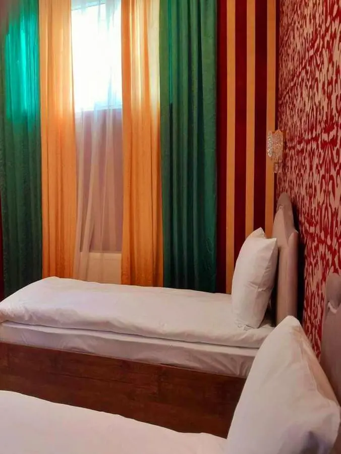 Jeanne d'Arc Hotel