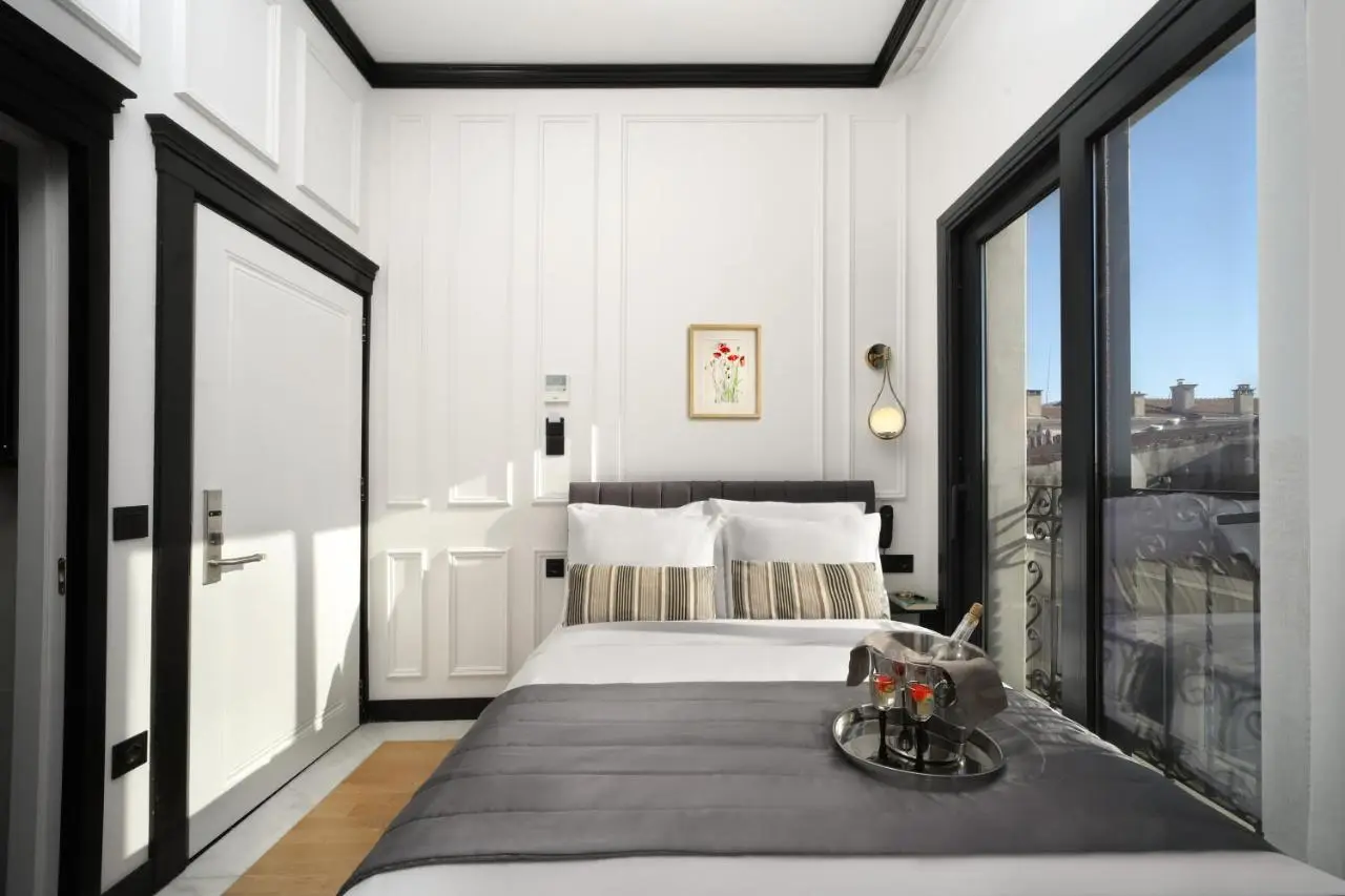 The Trinity Hotel Taksim - Special Category