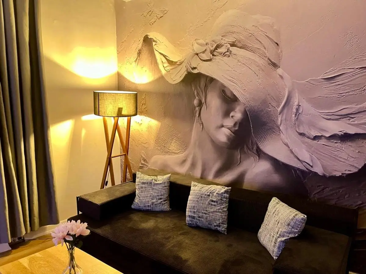 Palmy Homes Istiklal
