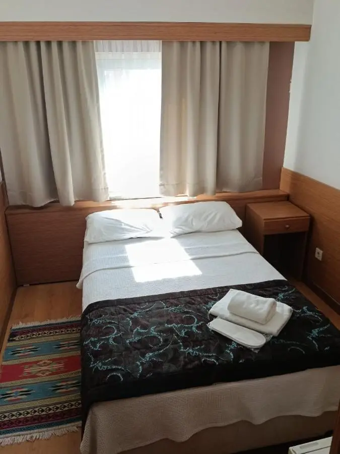 Kadikoy Otel