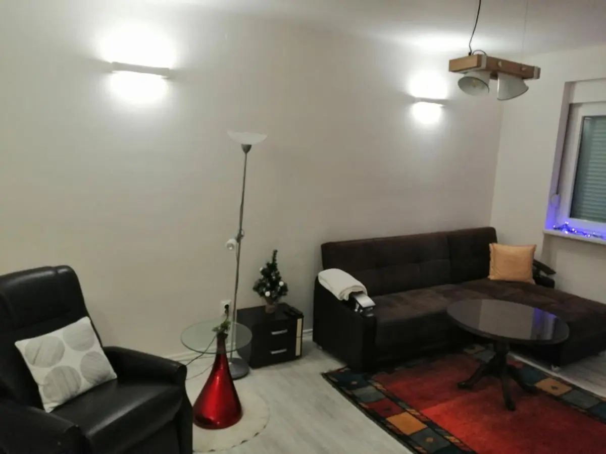 Shine family apartment Sarajevo