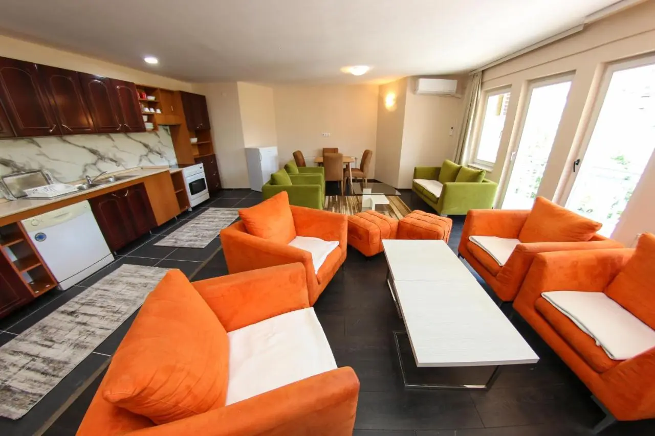 Apartments Hayat Hills