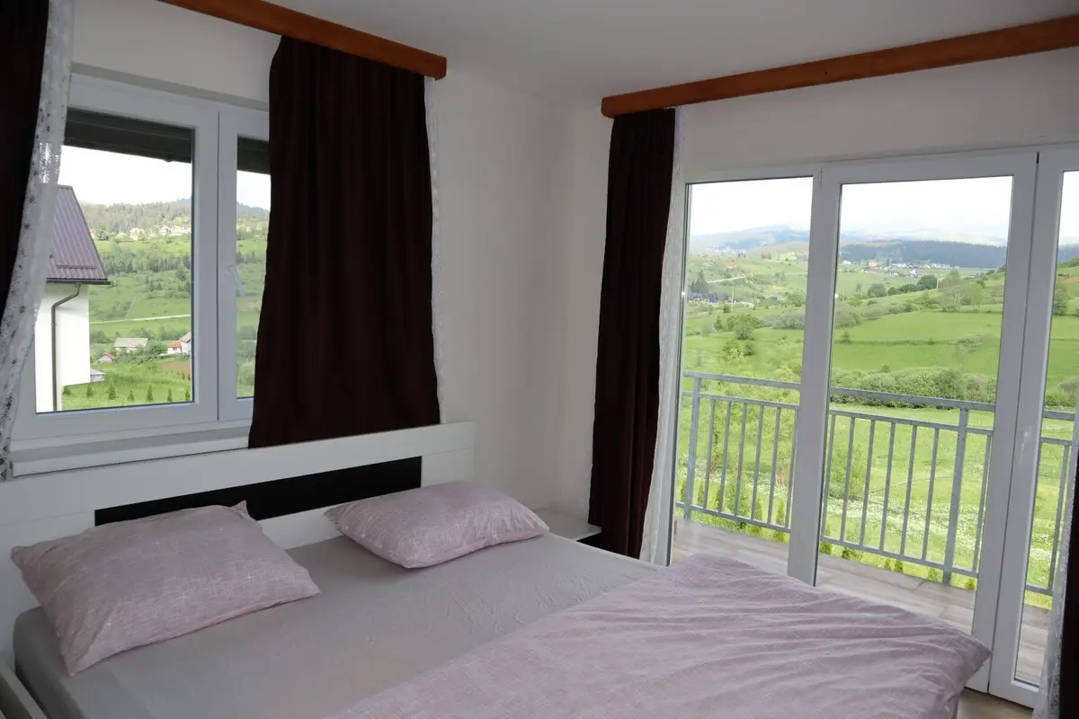 Lotus Villa 121