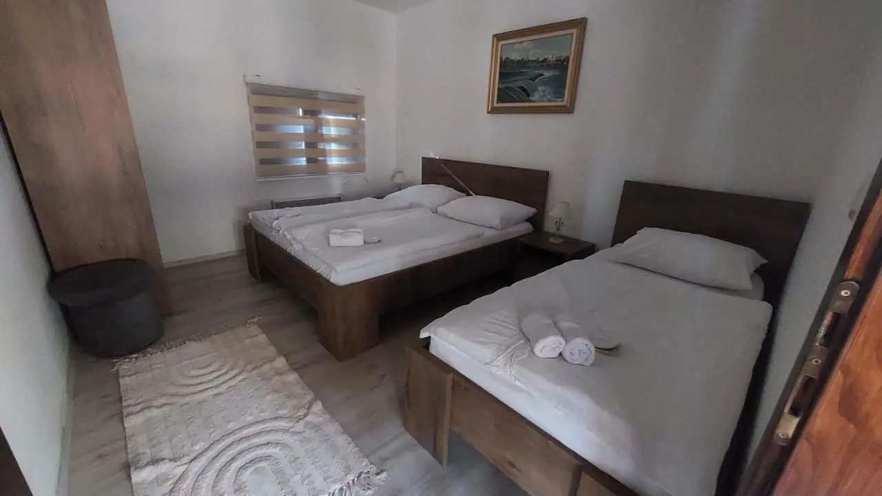 ATRIUM Holiday home