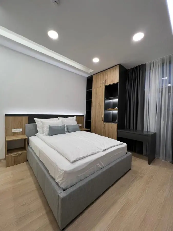 OLYMPIC 84 Apartments