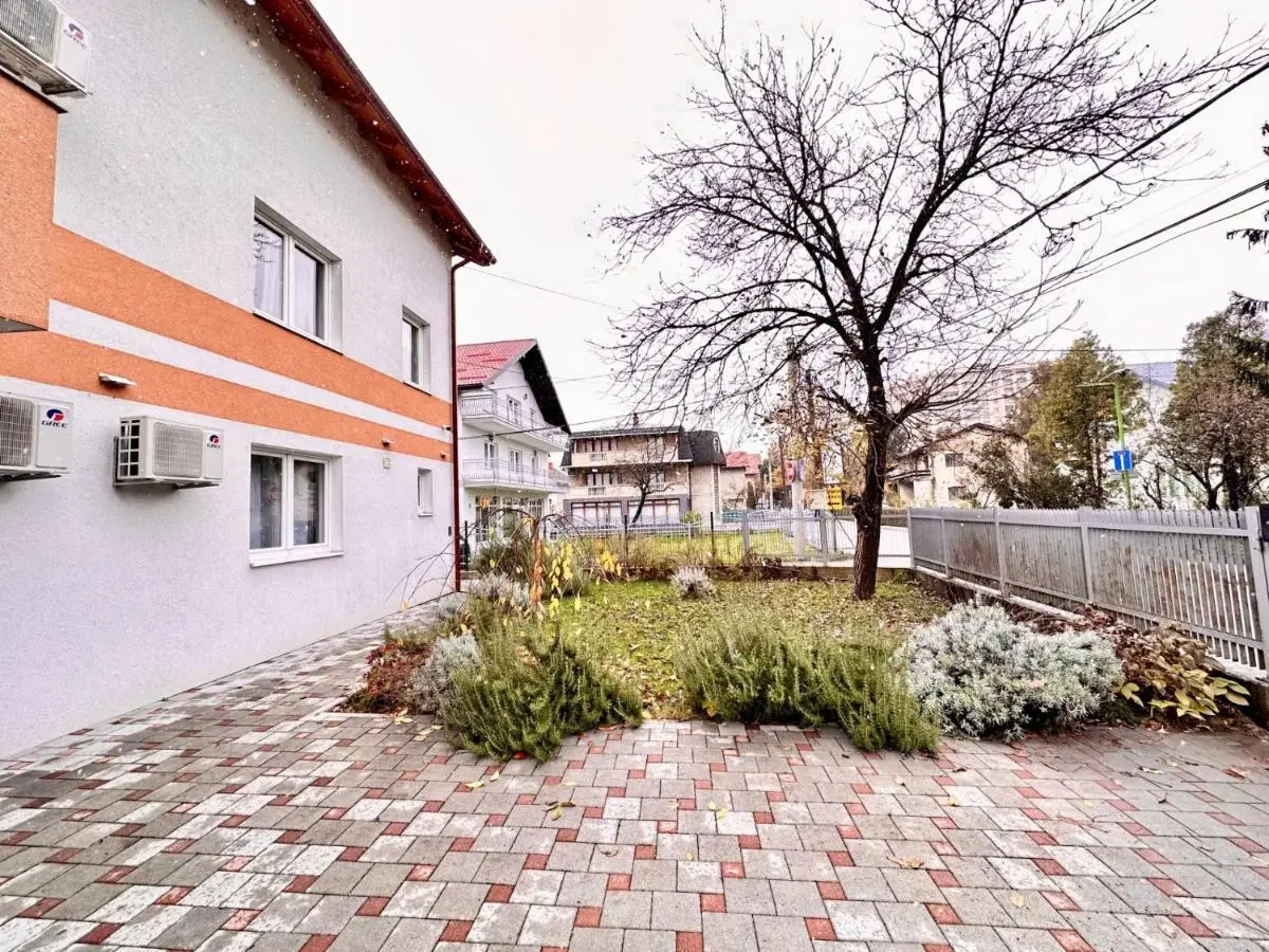 Villa Max