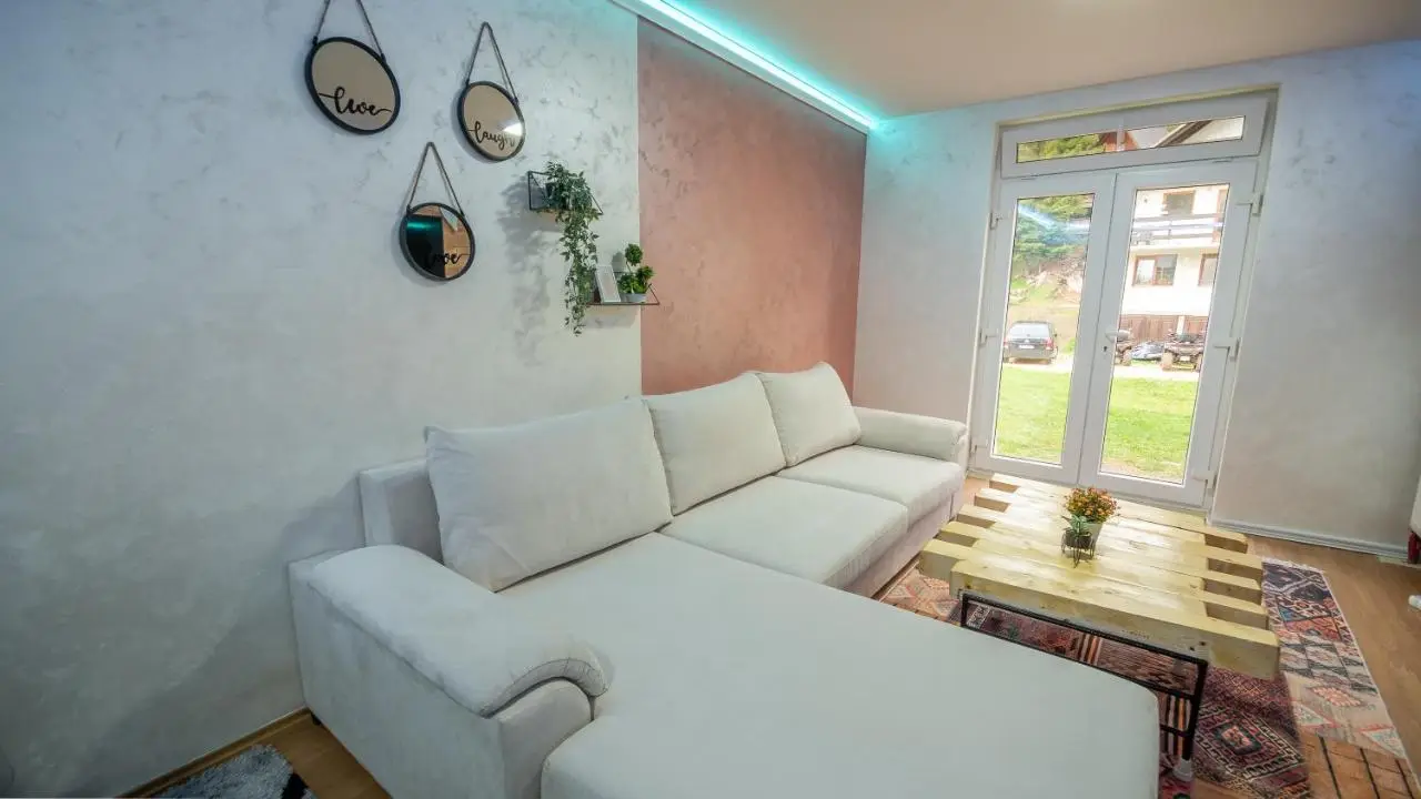 Alpin Apartments Vlašić