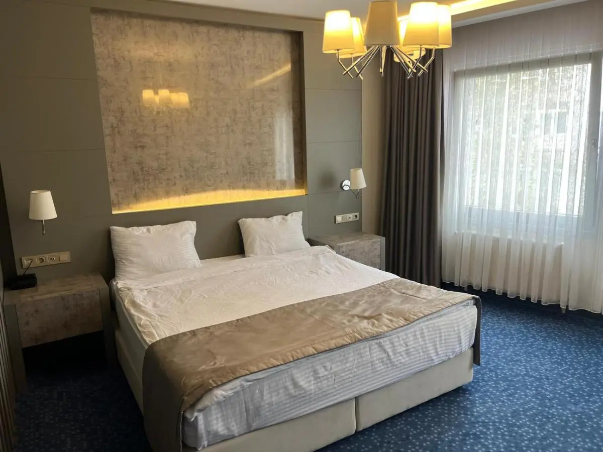 Acar Suite Hotel
