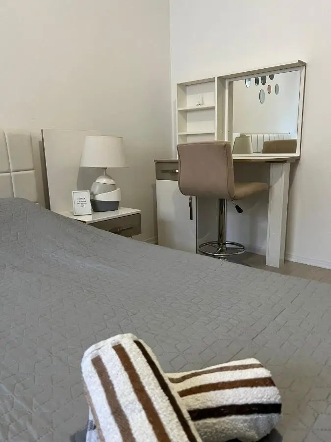 Apartman Mak