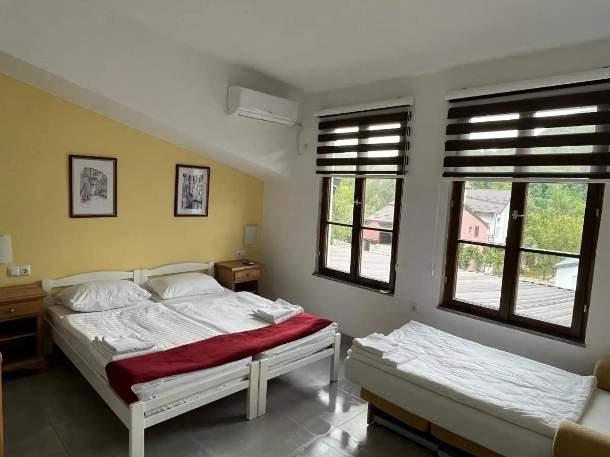 Hotel River View bihac