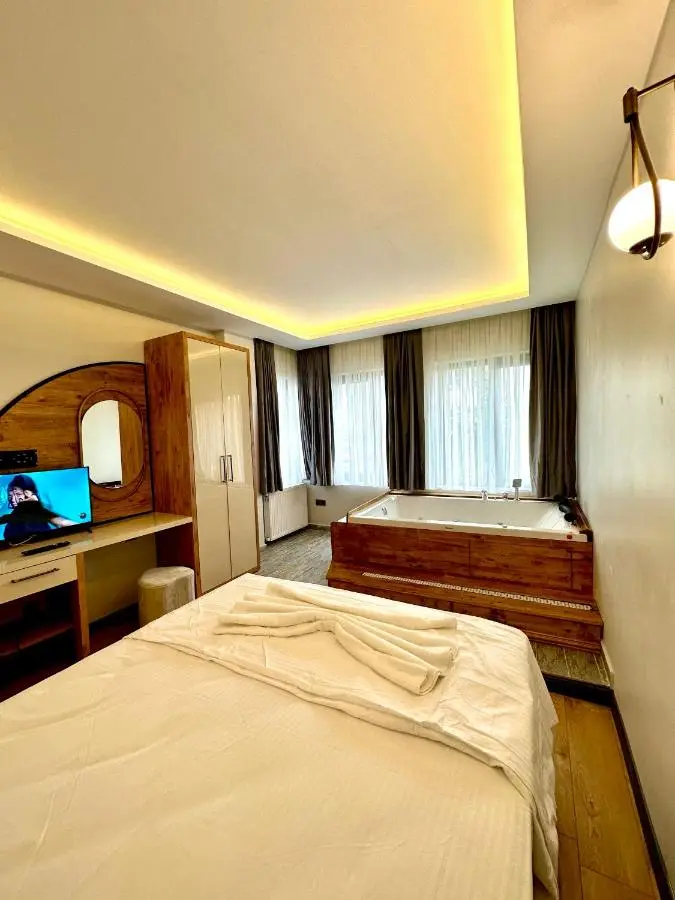 Newalla Hotel Old City