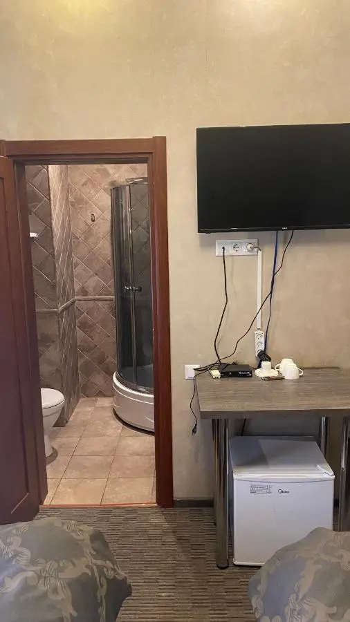 Hotel Villa Old Rustaveli