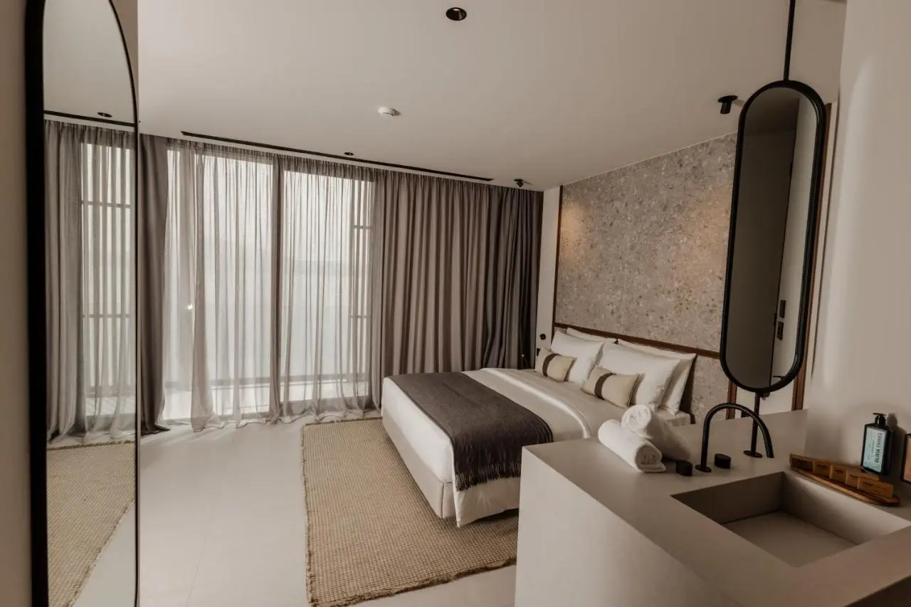 Radream Hotels & Spa