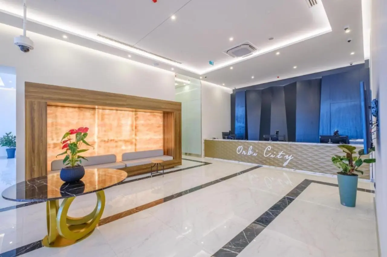 Batumi Sea Line Aparthotels