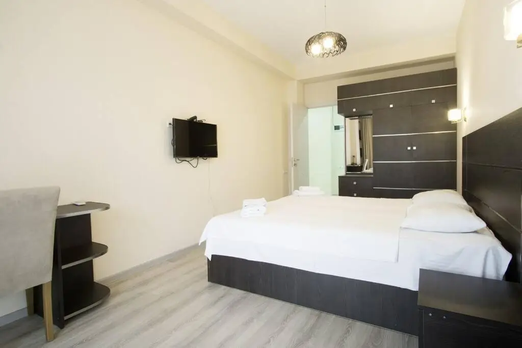 Heart of Ortachala- 2Bedrooms with open view