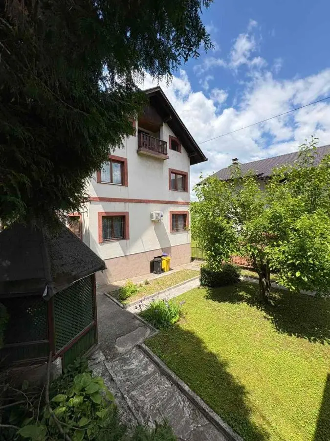 Apartman Skenderija - Kovačići