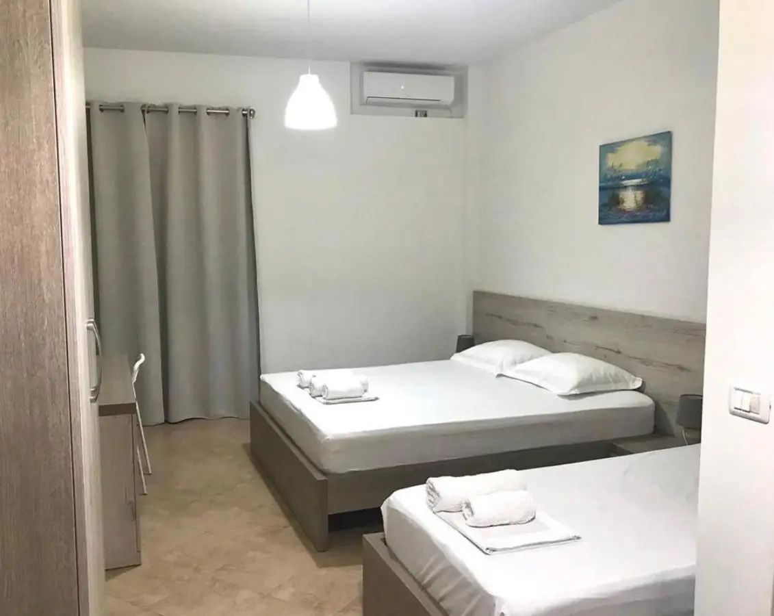 Vila Gjoni