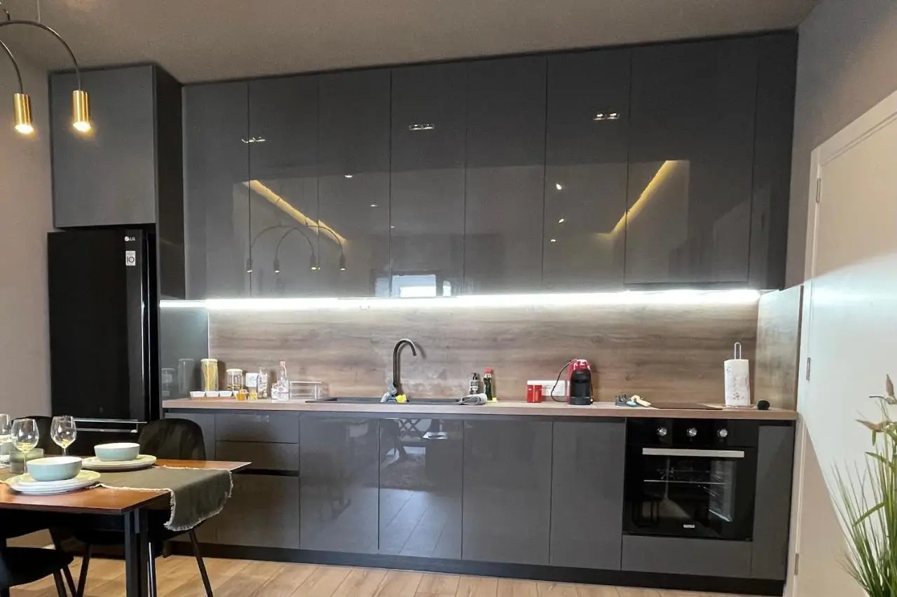 21 Square Luxury Apartments Tirana Center