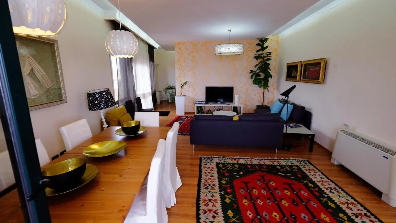 Galeria Apartment
