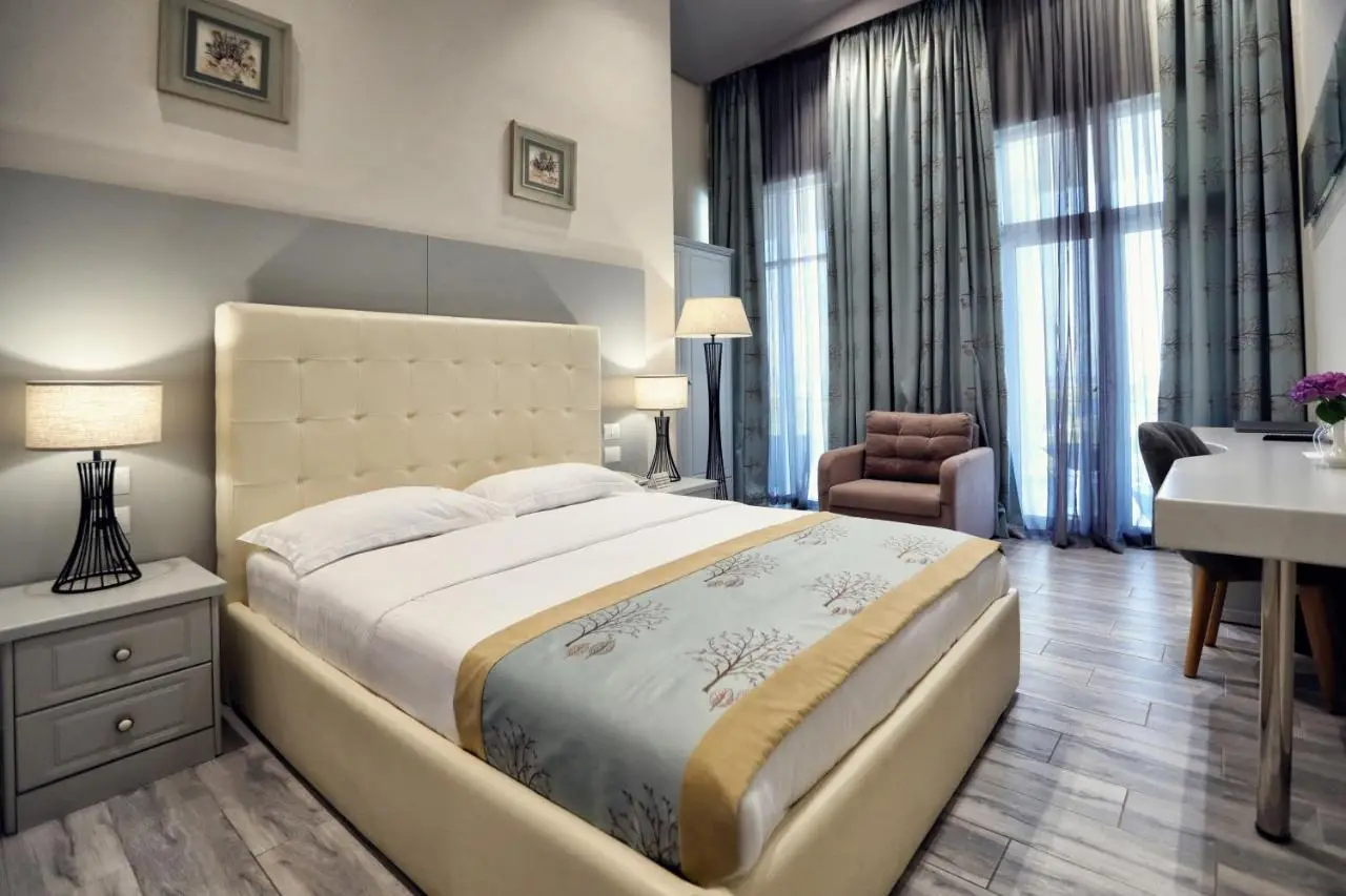 Velipoja Grand Europa Resort, Affiliated by Meliá