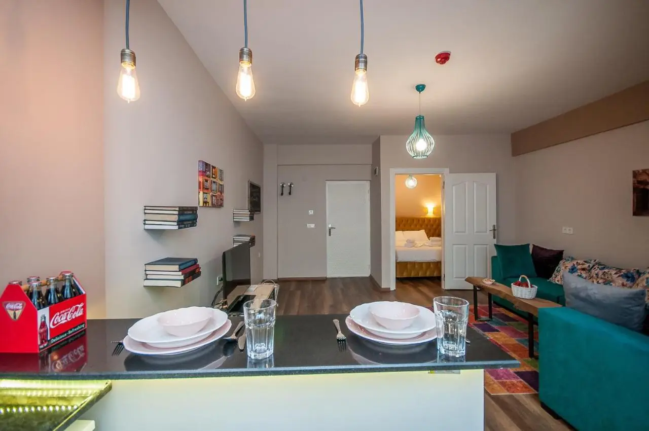 Newway Apartments