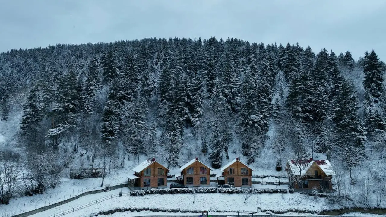Eko cottages