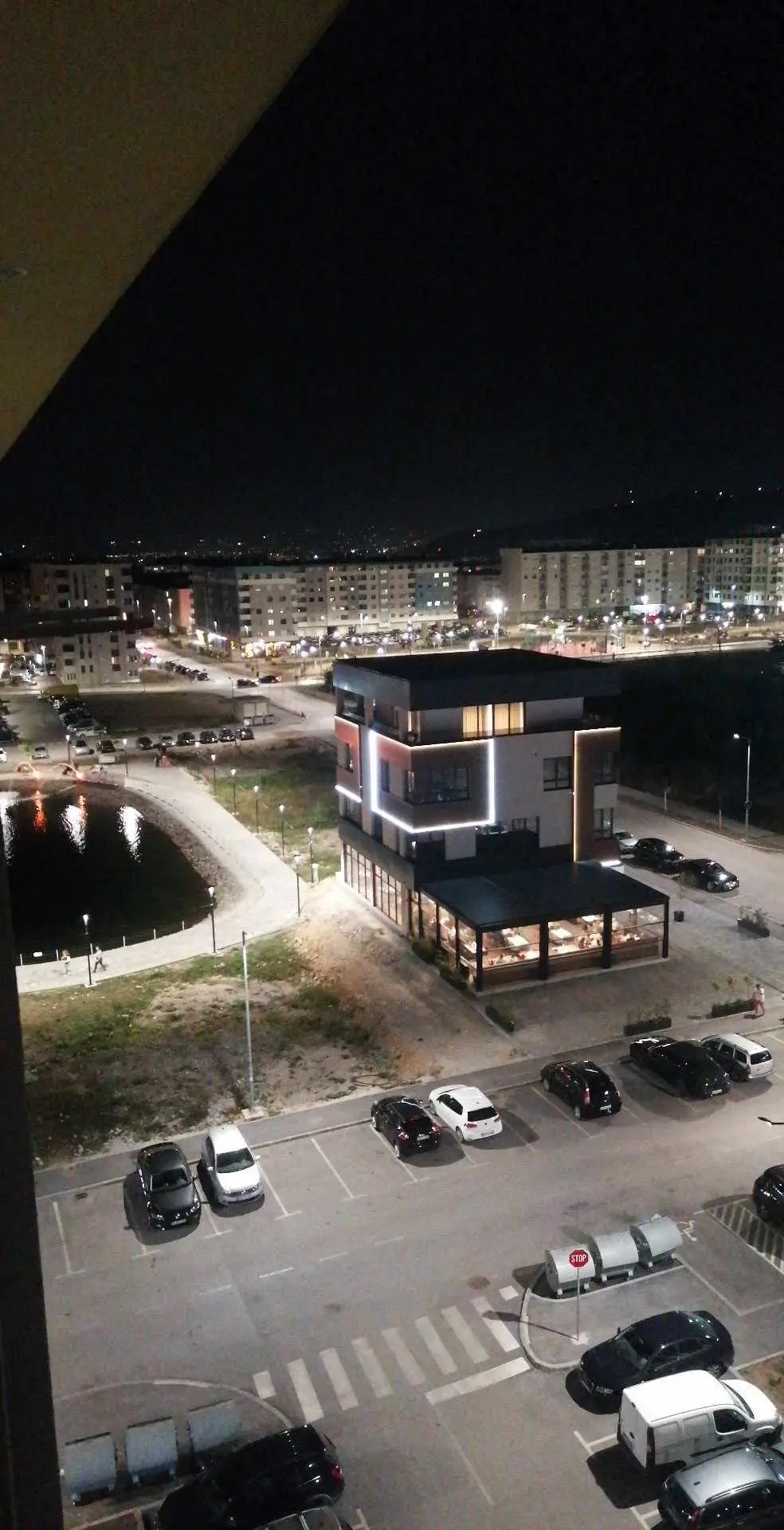 Apartment Vučko