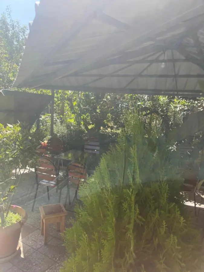 Cozy space in Tbilisi