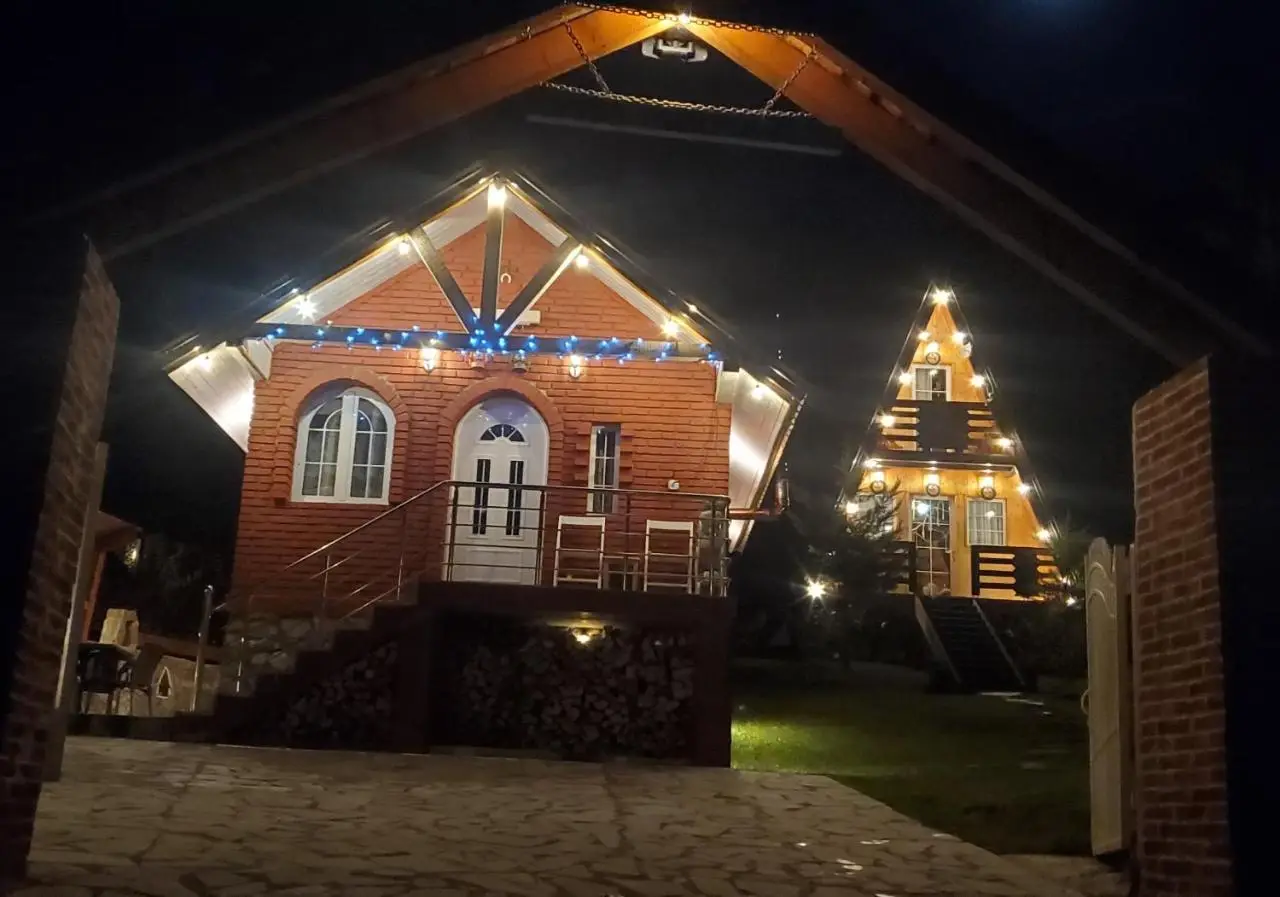Vilat Pllumaj
