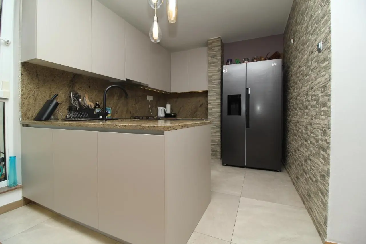 Exclusive Apartments Bistrik