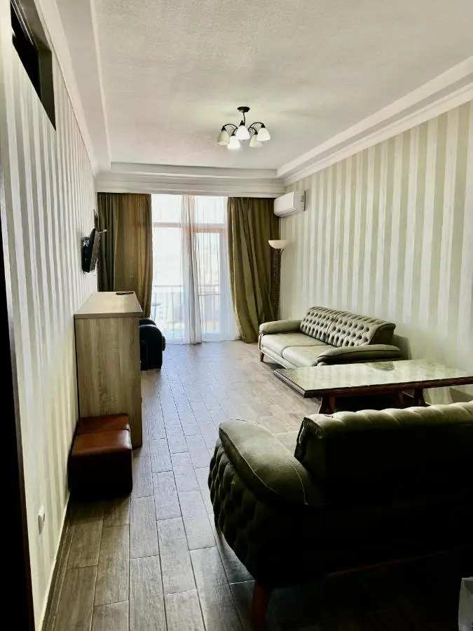 David APT 1A