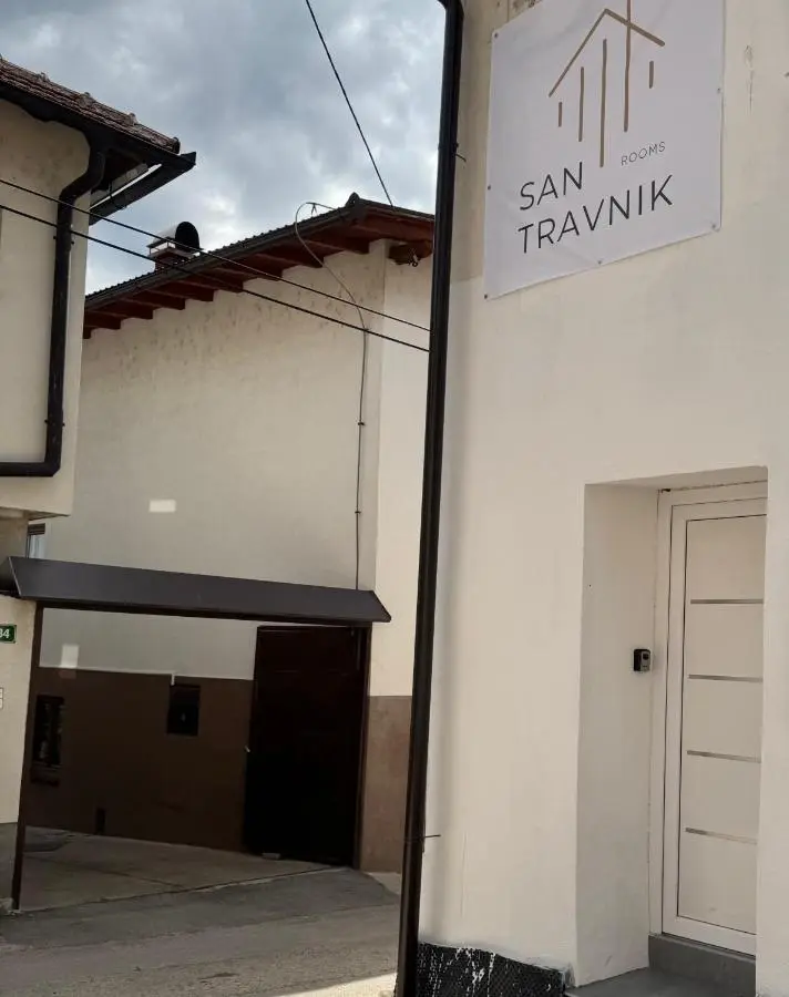San Travnik