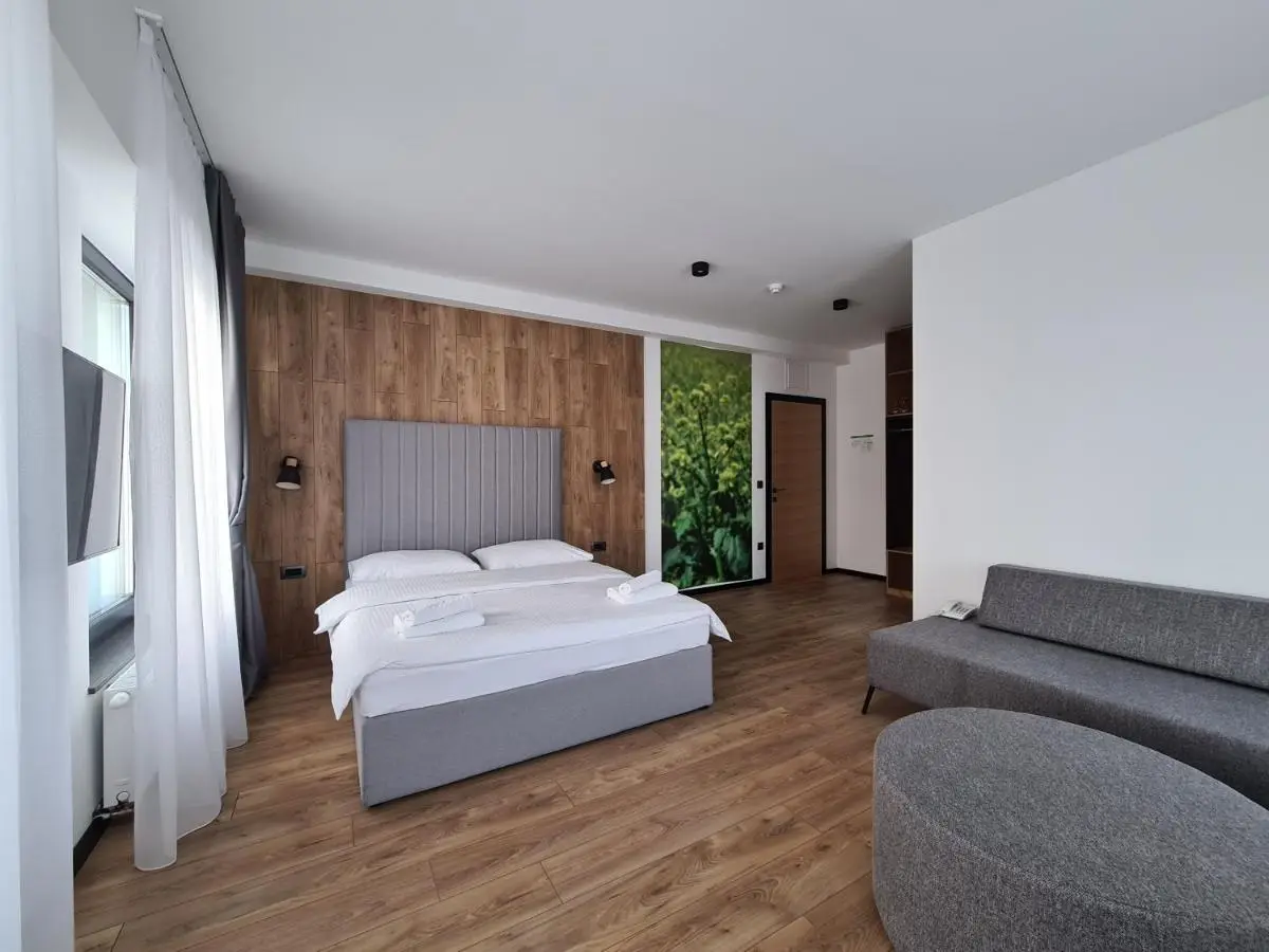 Motel BTG