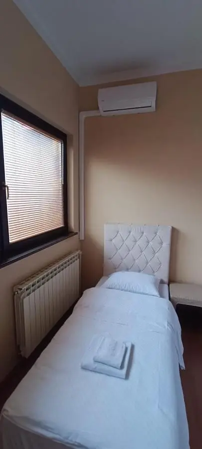 Downtown Apartments HSB Sarajevo