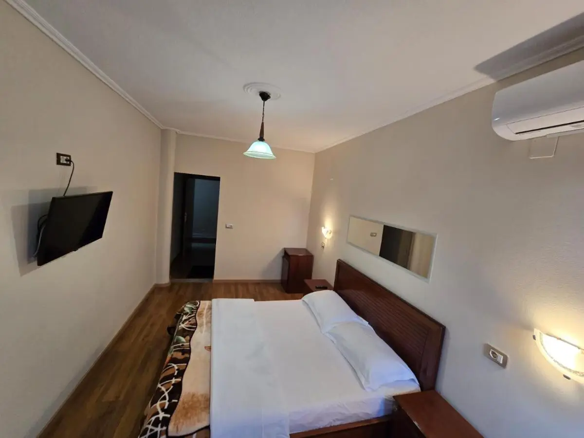 Hotel Belvedere