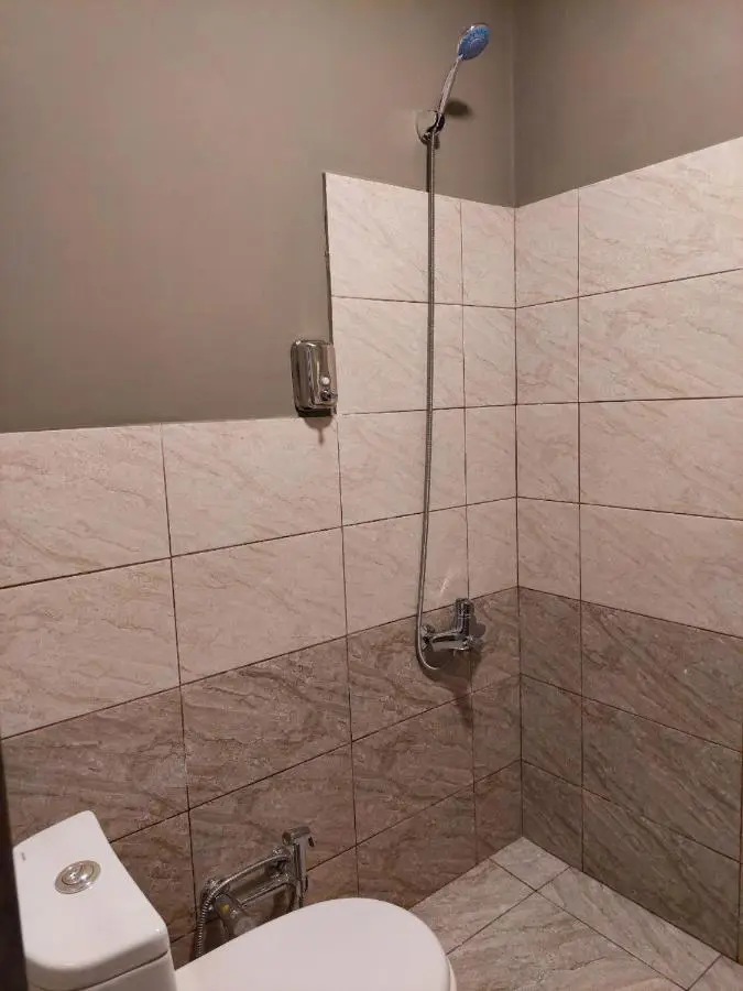 Guest House Ruh Achari