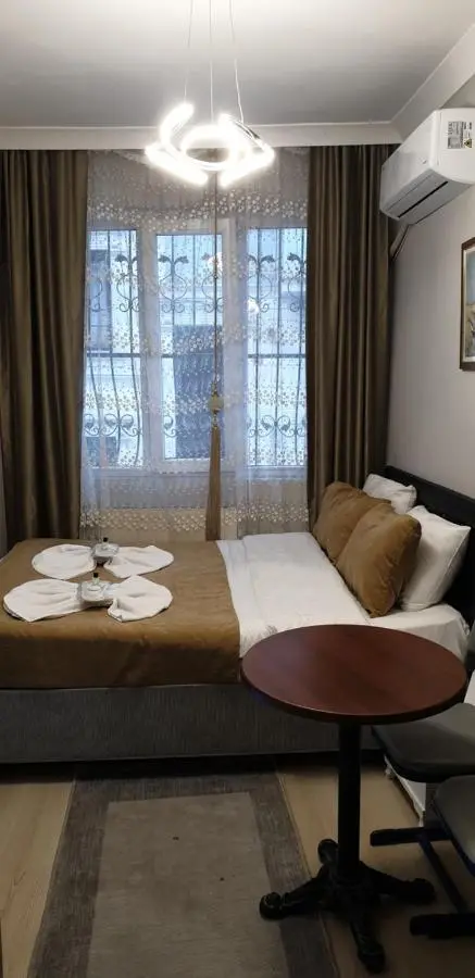Taksim Milenyum Suites