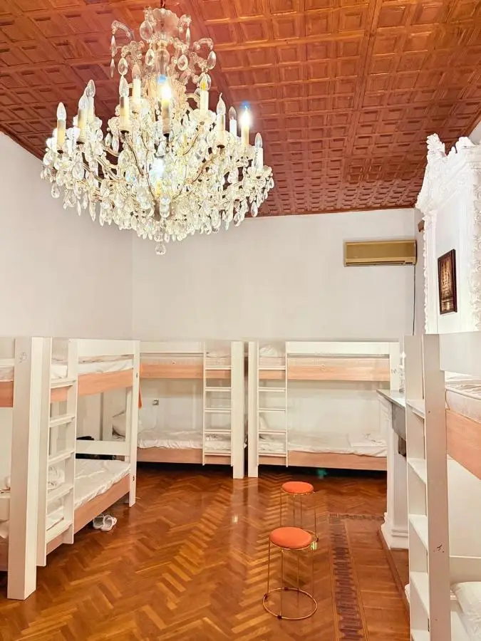 Camden Hostel