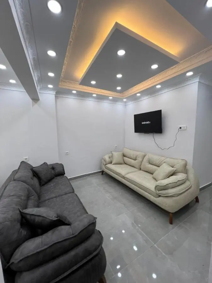 Sultanahmet private home