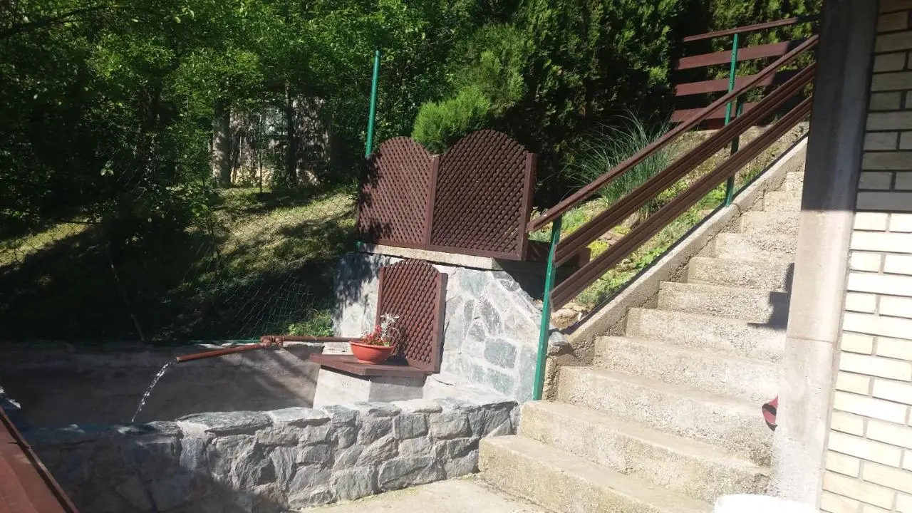 Holiday Home Zbilje
