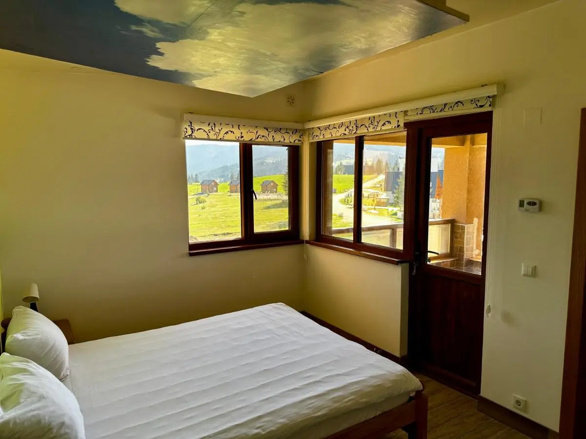 Vlasic Odmor - Villa Wellnes & spa