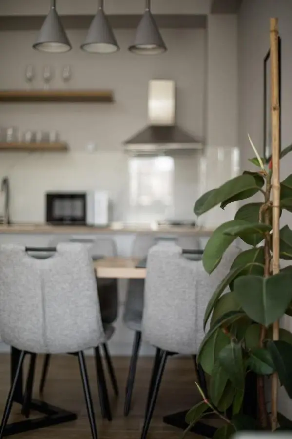 GGM apartment