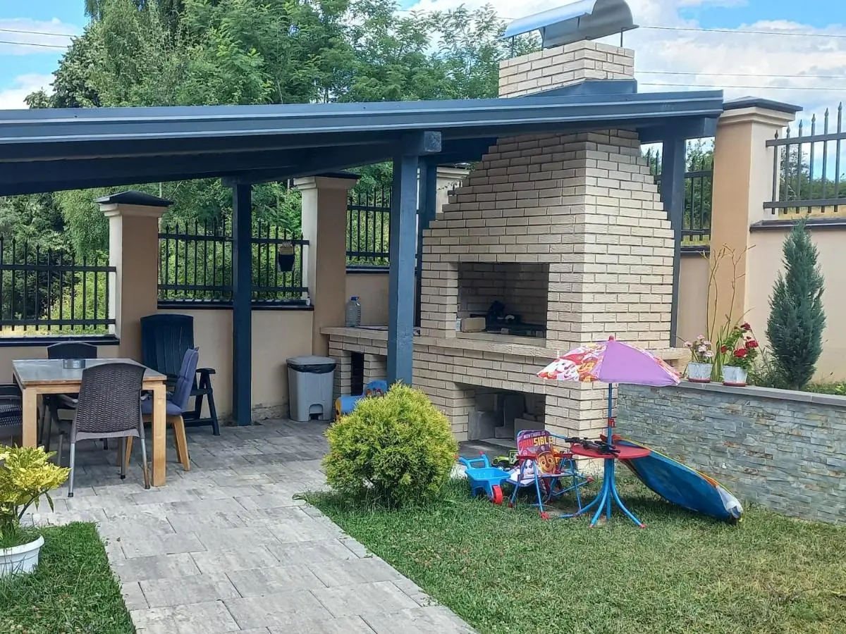 Vila Rakovica Ilidža Sarajevo