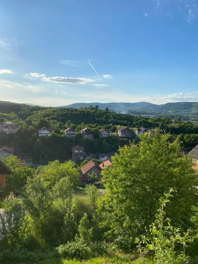 Villa Sunny Alley - Sunčani Sokak