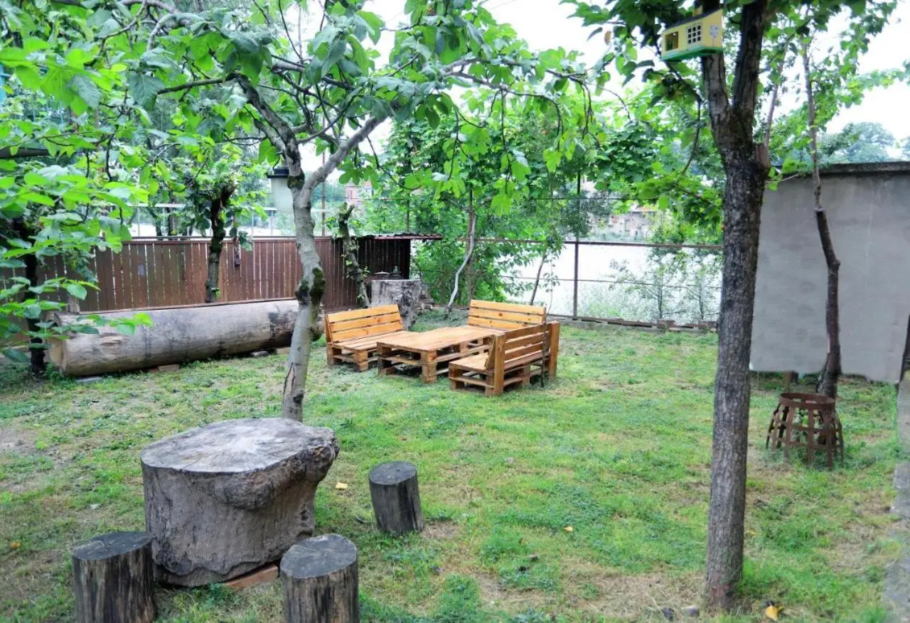 ApartHotel RioNi