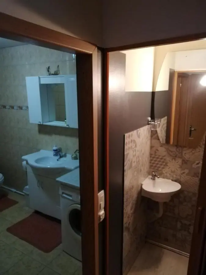 THE ORCHID Apartment