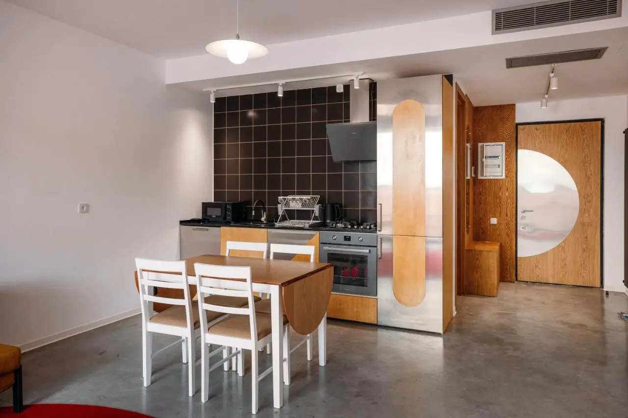 Serviced Designed Apartments By Urban Hotels 17